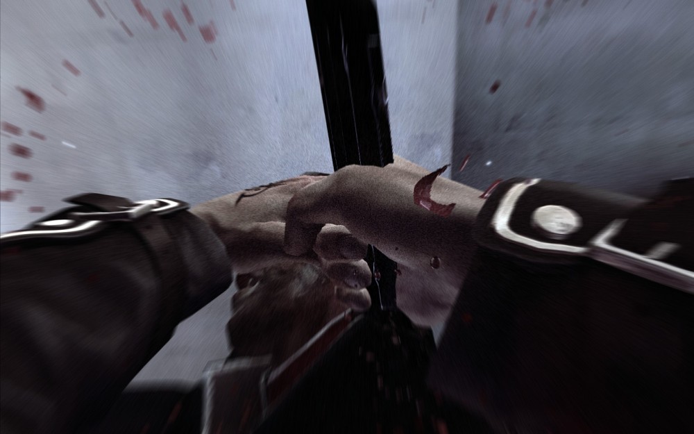 Dishonored