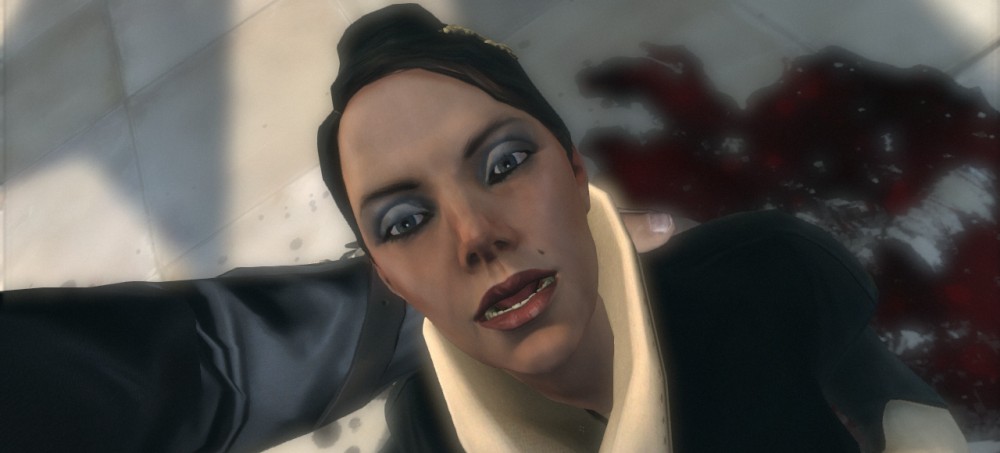 Dishonored