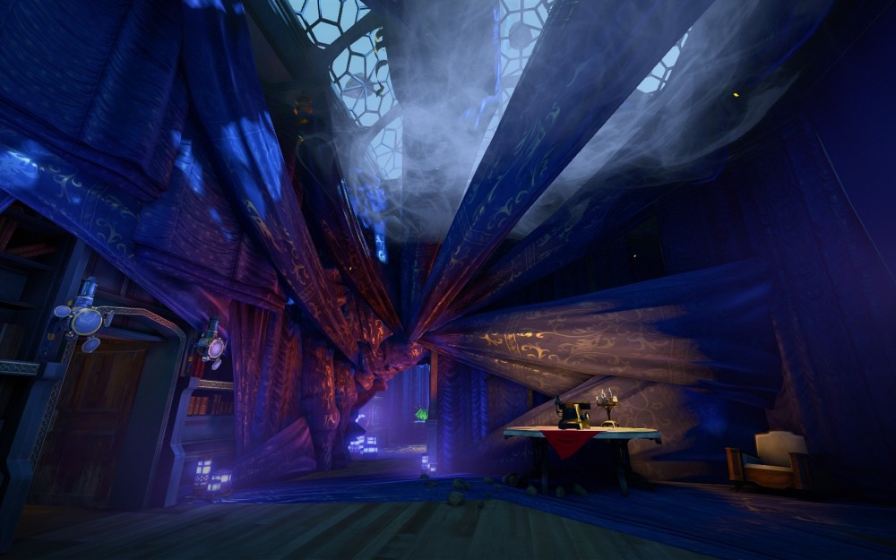 Dishonored