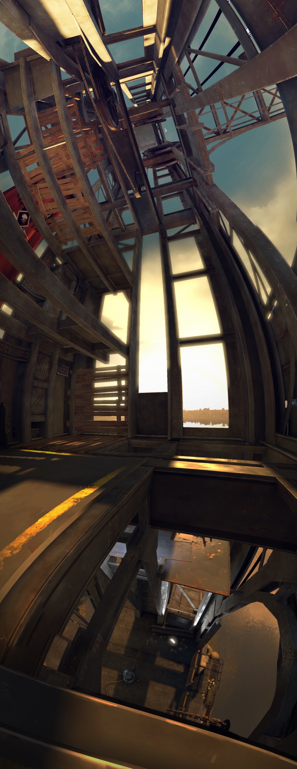 Dishonored