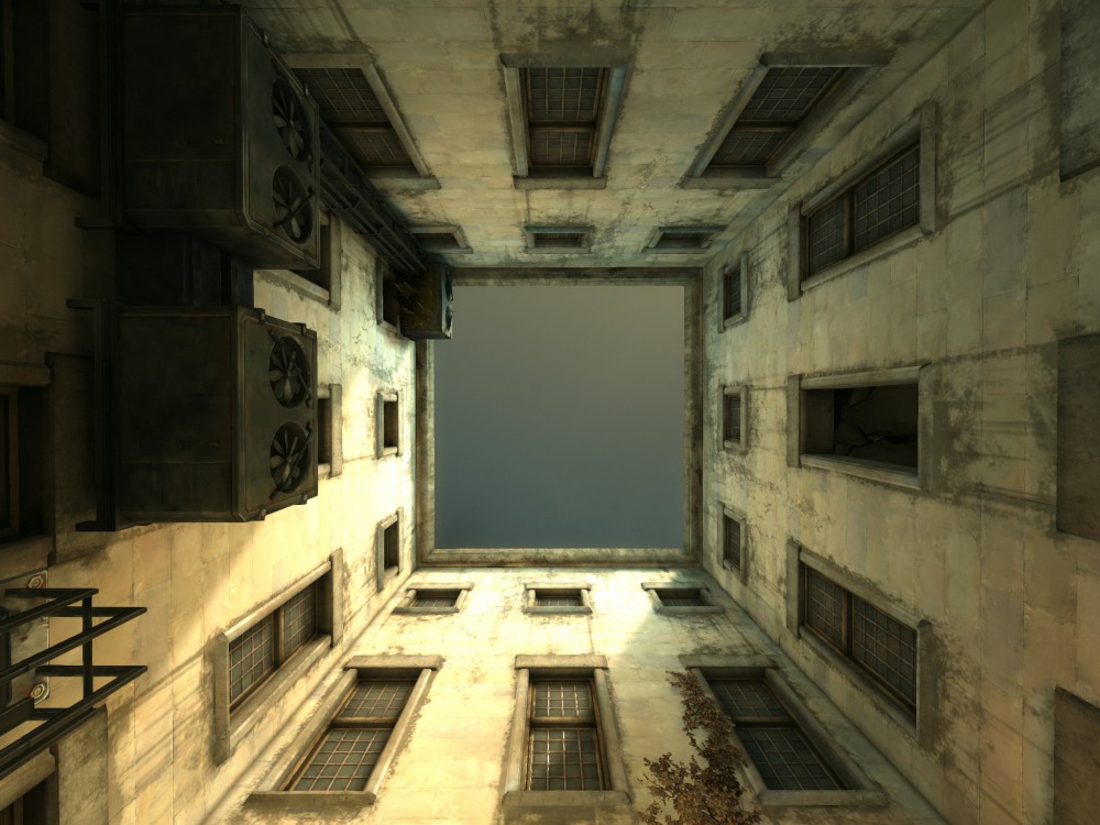 Dishonored