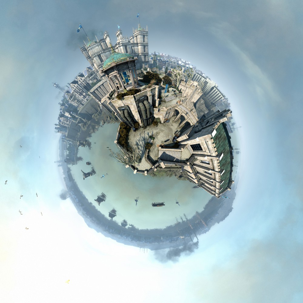 Dishonored