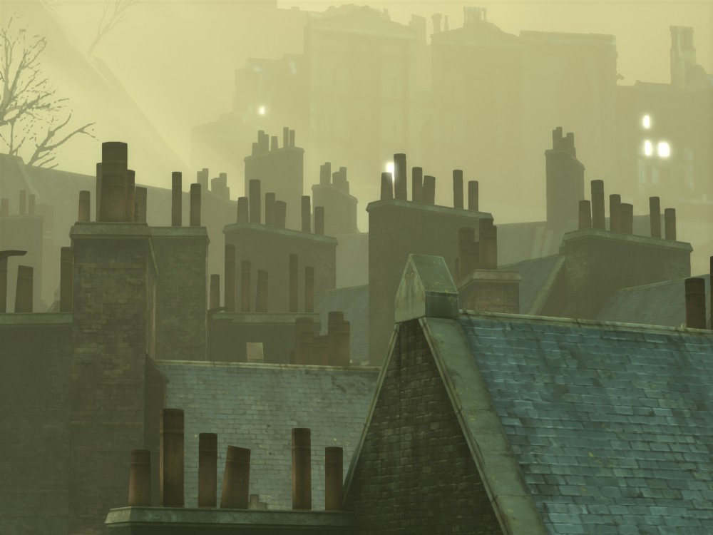 Dishonored
