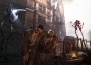 Dishonored screenshot