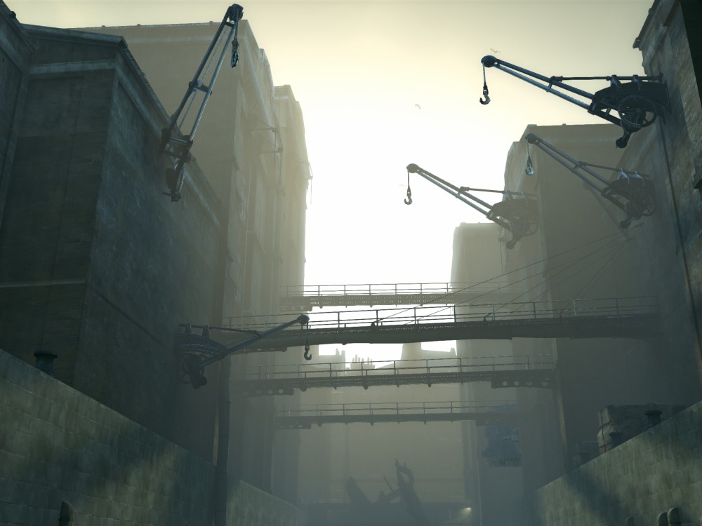Dishonored