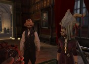 Dishonored screenshot