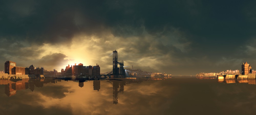 Dishonored