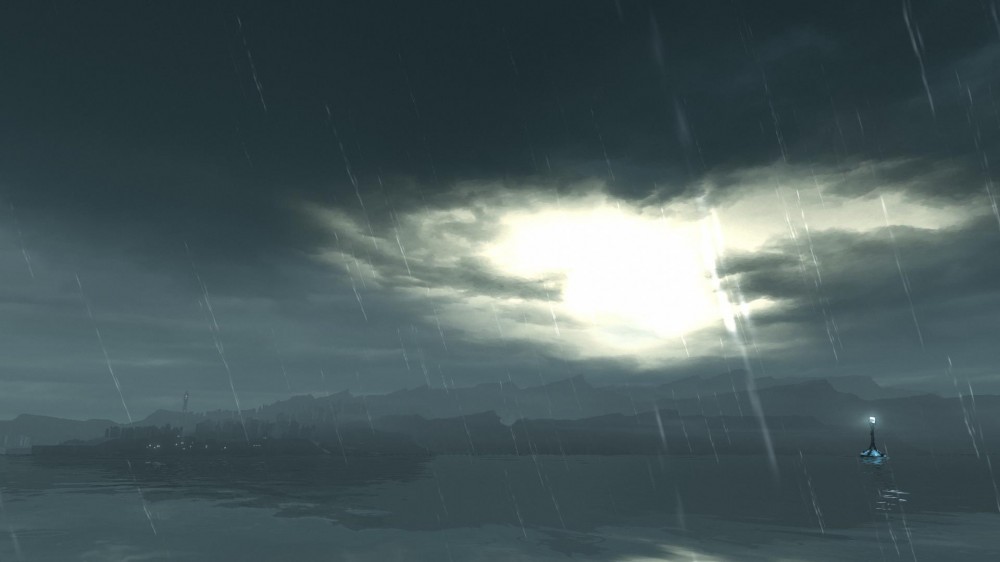 Dishonored