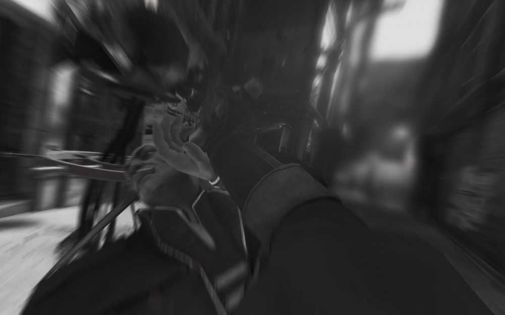 Dishonored