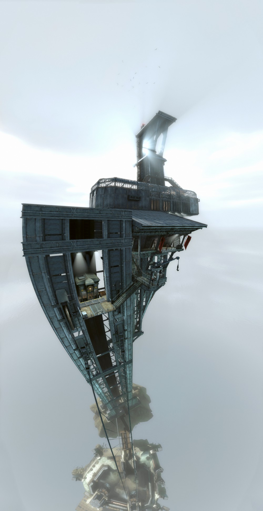 Dishonored