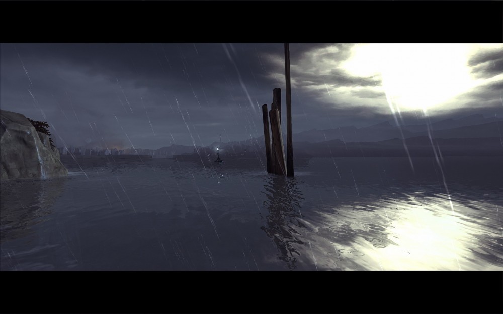 Dishonored