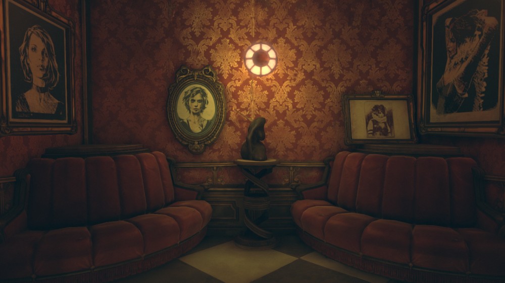 Dishonored