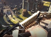 Dishonored screenshot