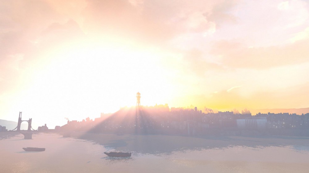 Dishonored