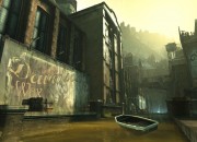 Dishonored screenshot