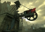 Dishonored screenshot