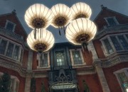 Dishonored