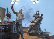 Dishonored screenshot
