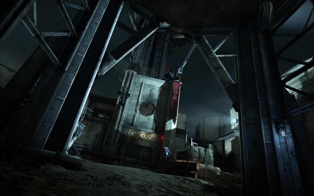 Dishonored