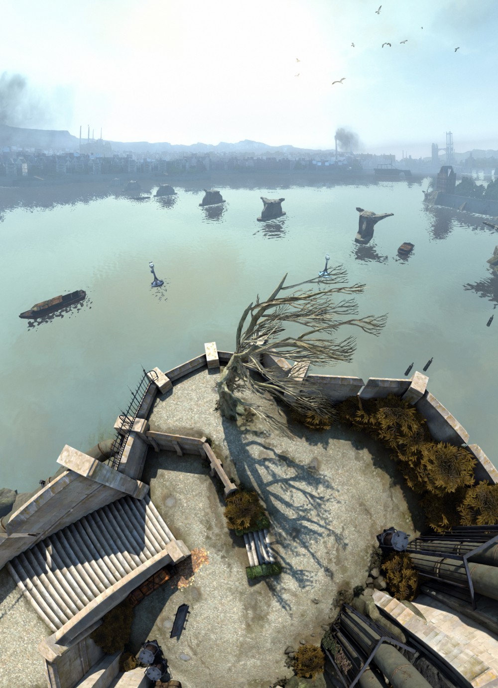 Dishonored