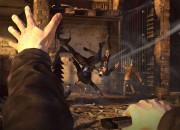 Dishonored screenshot