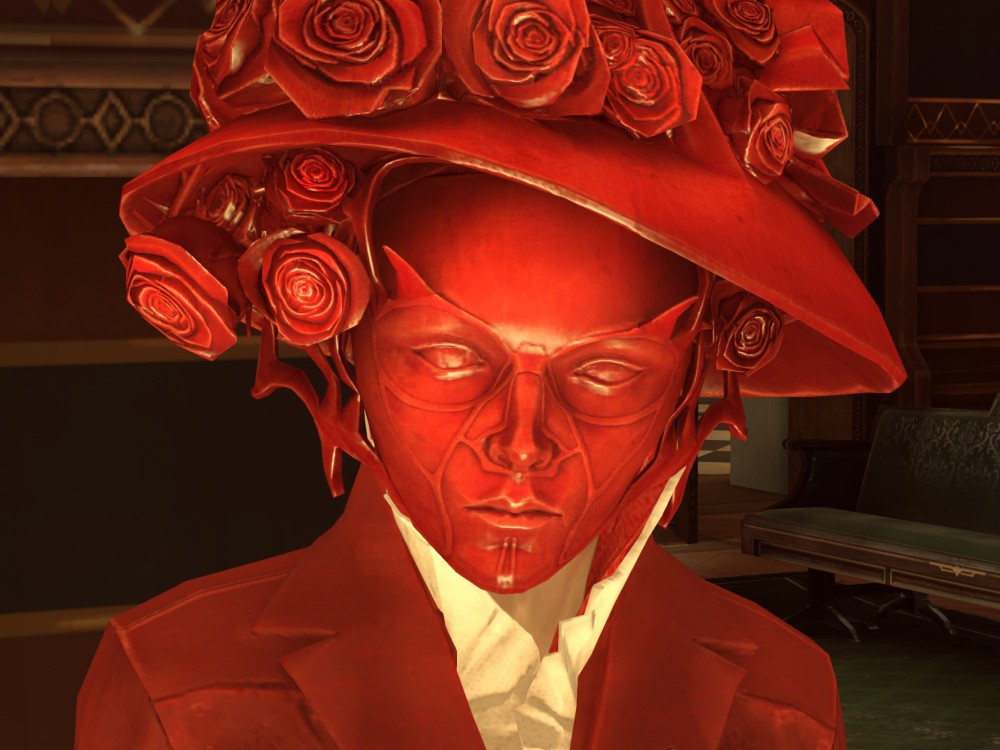 Dishonored