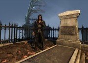 Dishonored