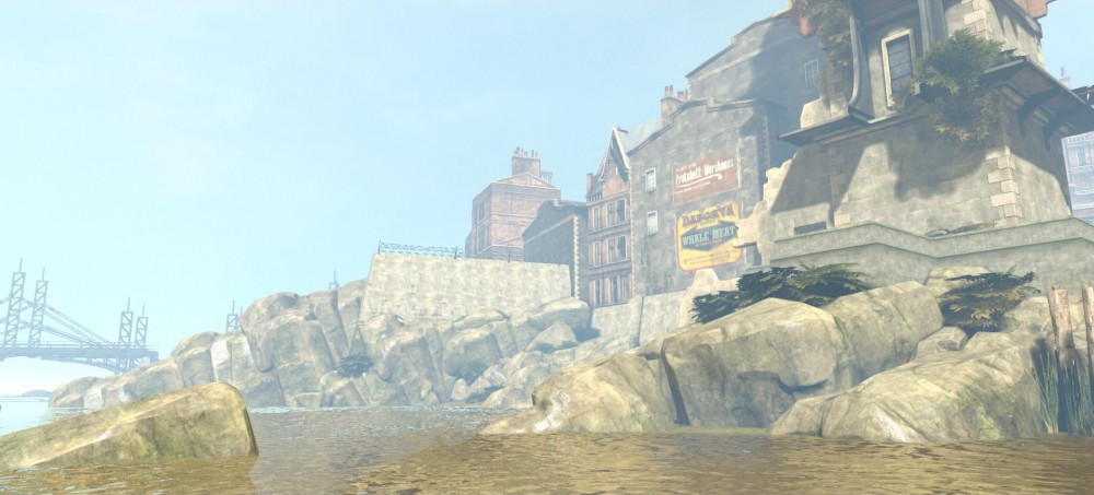 Dishonored