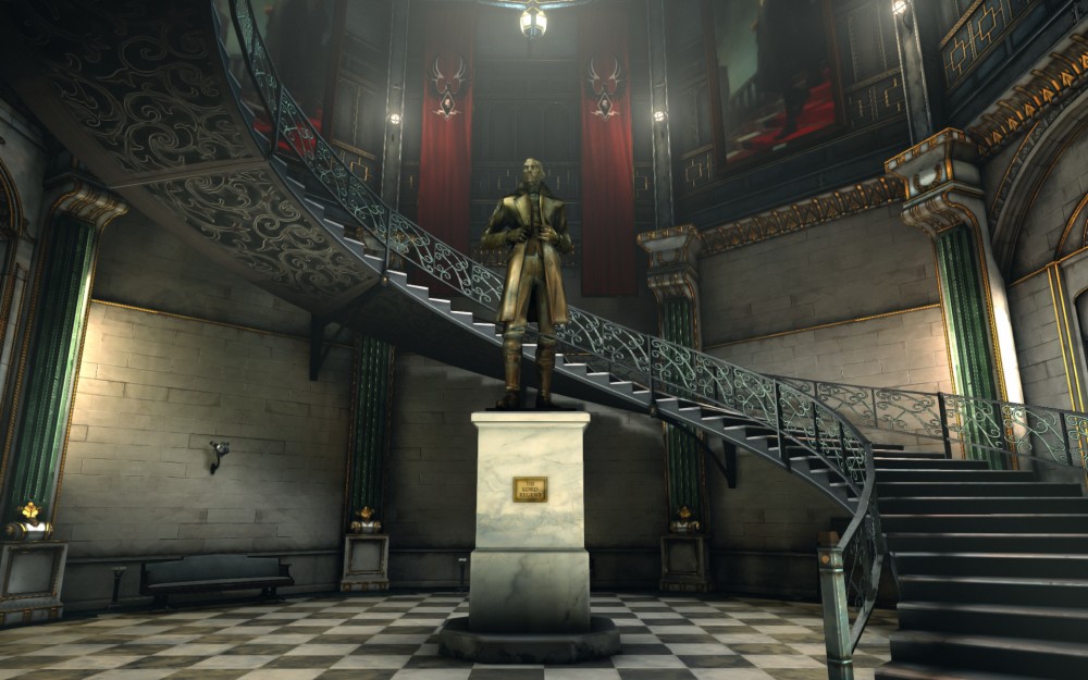 Dishonored