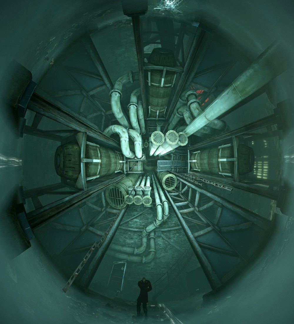 Dishonored