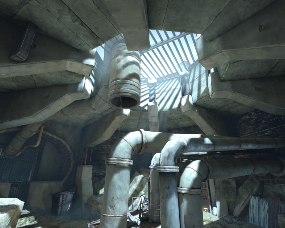 Dishonored