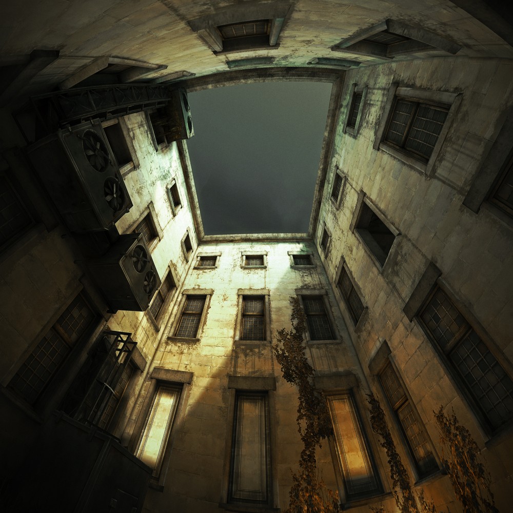 Dishonored