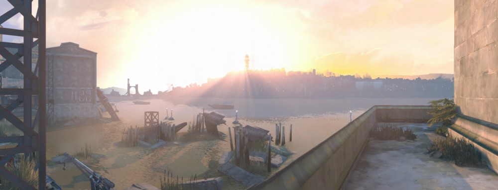 Dishonored