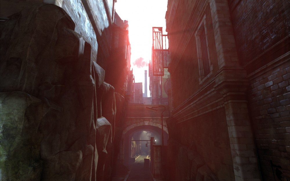 Dishonored