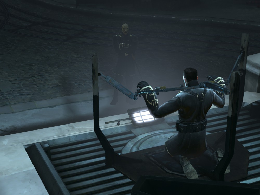 Dishonored
