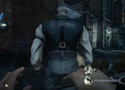 Dishonored screenshot