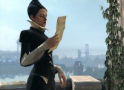 Dishonored screenshot