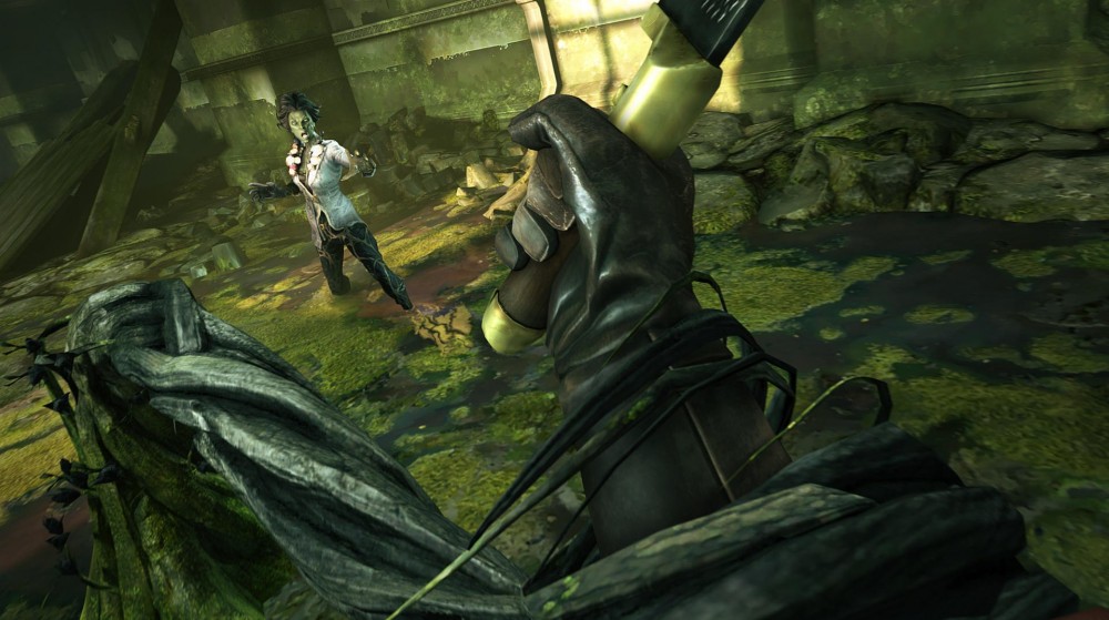 Dishonored