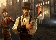 Dishonored screenshot