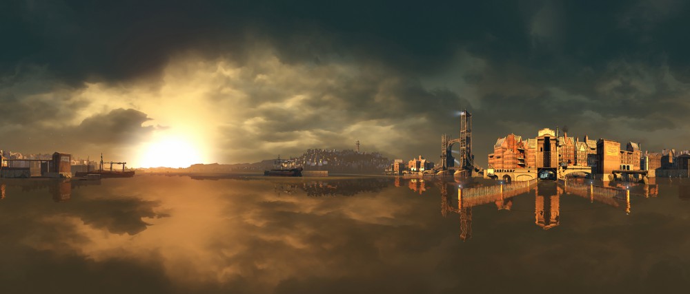 Dishonored