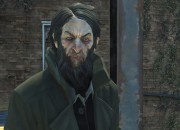 Dishonored screenshot