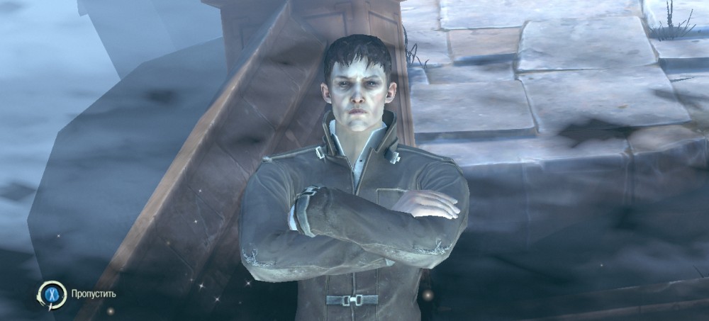 Dishonored
