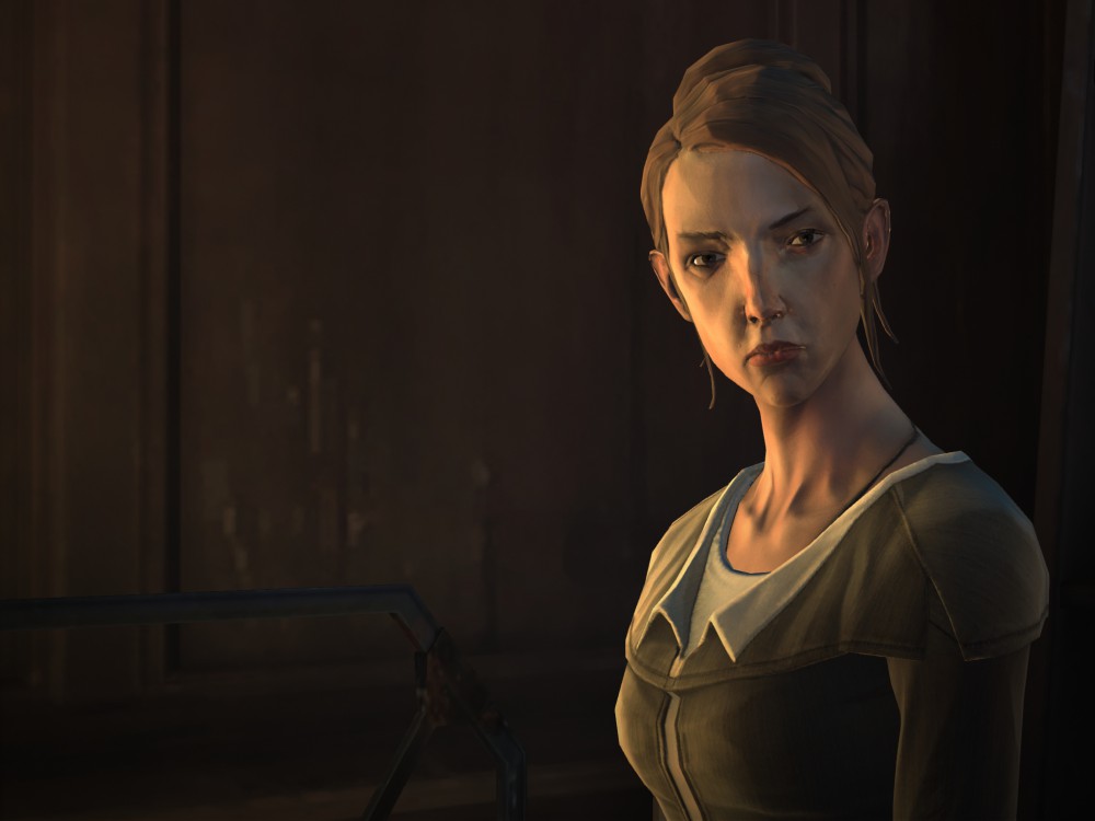Dishonored