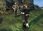 Dishonored