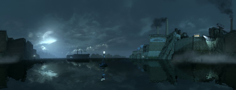 Dishonored
