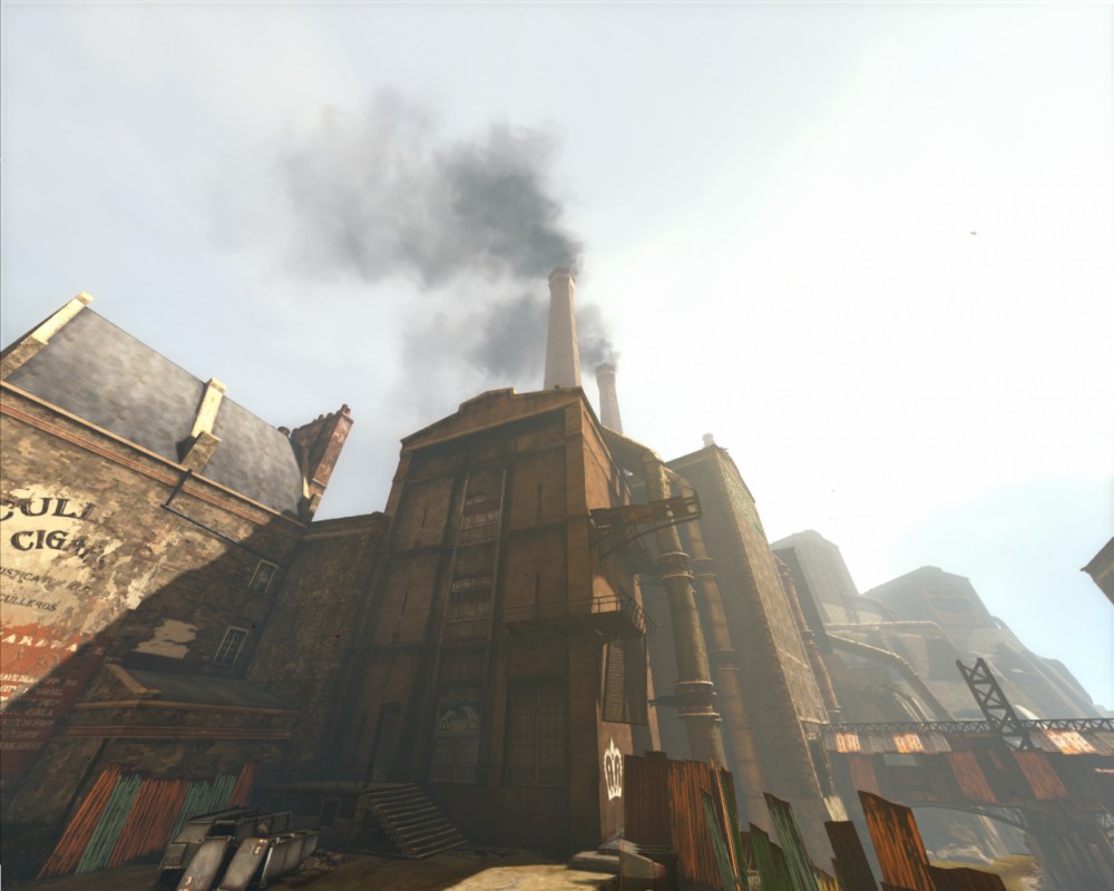 Dishonored