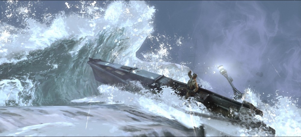 Dishonored