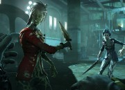 Dishonored screenshot