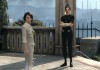 Dishonored