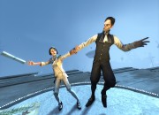 Dishonored screenshot